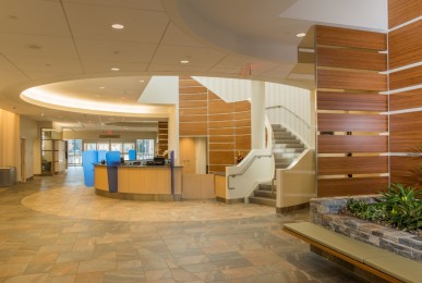 South Shore Medical Center | Chamberlain Companies, Inc.