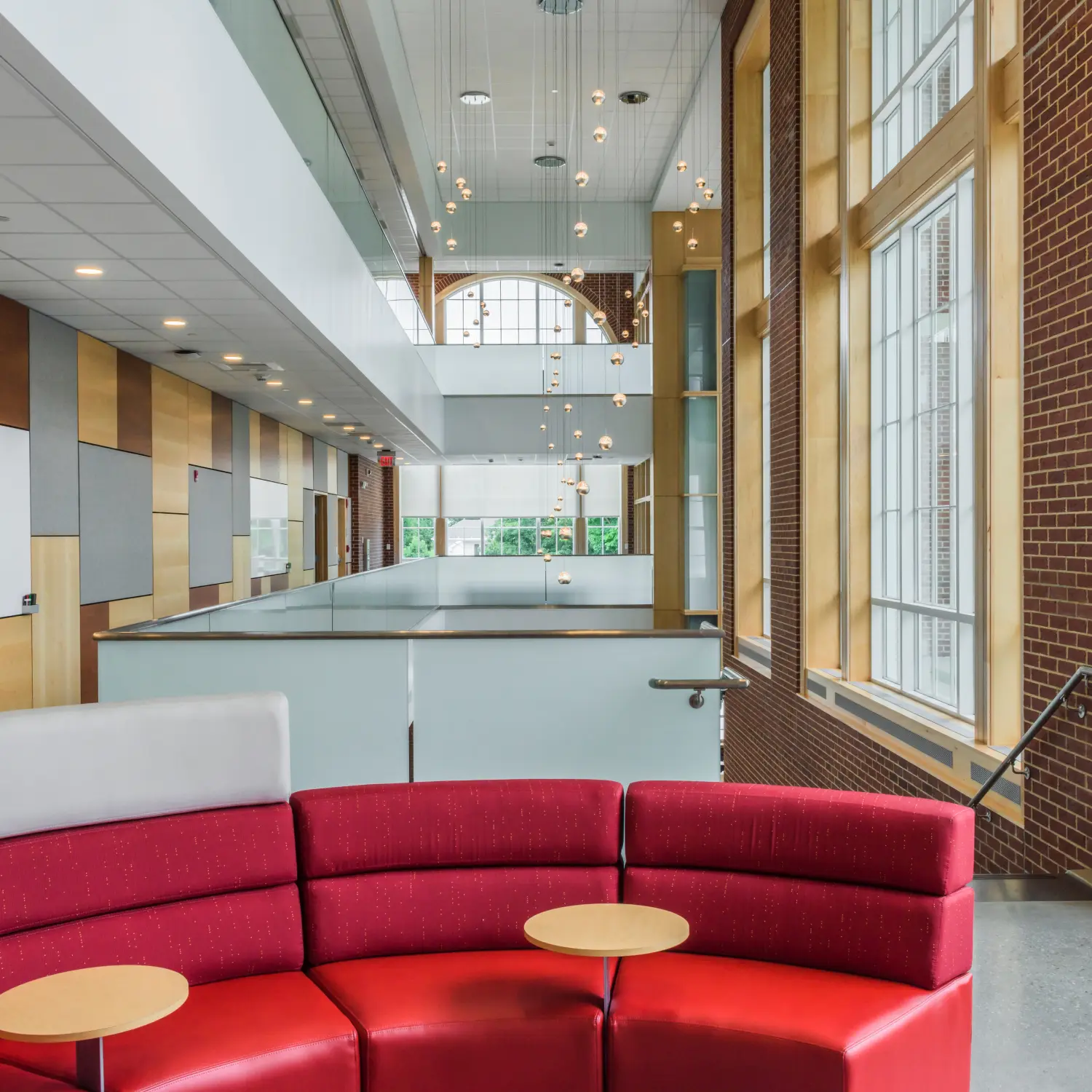 Academic Institutional Commercial